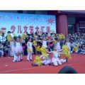 泰州明珠雙語幼兒園